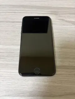 Apple iPhone SE (第3世代) ホワイト 本体 128GB