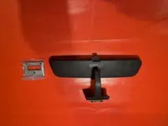 メルセデスベンツ　W124/W201/W126ルームミラー/バックミラー ②