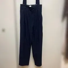 6 サスペンダーパンツ　36のサムネイル