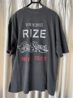 2026年最新】rize jesse tシャツの人気アイテム - メルカリ