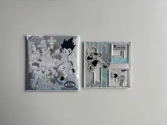 HUNTER×HUNTER アクリルXフィギュアコレクション　キルア　アクスタ