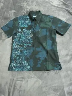 majun かりゆしウェア　Mサイズ