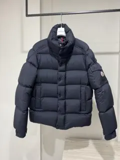 MONCLER VEZERE ネイビー サイズ1