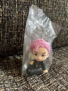 BTS マスコットセット