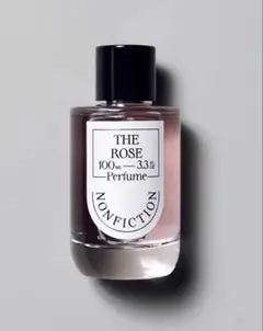 NONFICTION THE ROSE 50mL 香水 - メルカリ