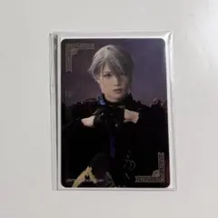 刀ミュ 静かなる夜半の寝ざめ クリアカード 山姥切長義 C(第3形態) ②