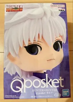 2025年最新】キルア qposketの人気アイテム - メルカリ