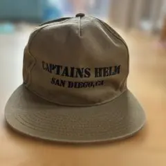 CAPTAINSHELM キャップのサムネイル