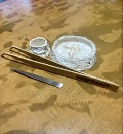 ※最終値下げ　HERP CRAFT レイアウト用品セットのサムネイル