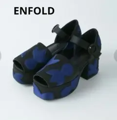 2025年最新】ENFOLD レディース サンダル・ミュールの人気
