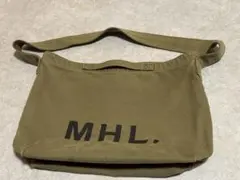 MHL. トートバッグのサムネイル