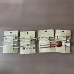 lattice ヘアピン