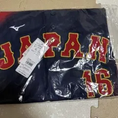 MIZUNO WBC 2026 大谷翔平 レプリカユニフォーム XO - メルカリ