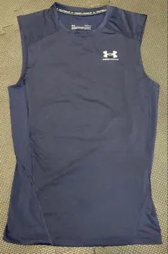 アンダーアーマー　アンダーシャツ　コンプレッション　L メンズ