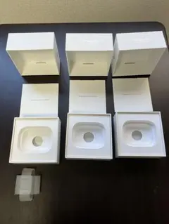 Apple AirPods Pro 空箱