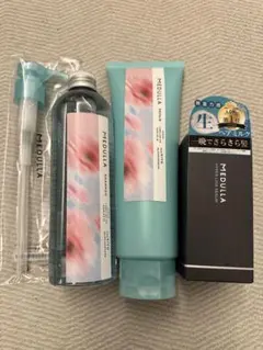 MEDULLA ヘアケアセット