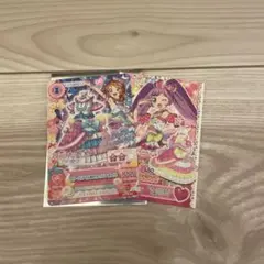 アイカツ プリパラ映画 入場特典