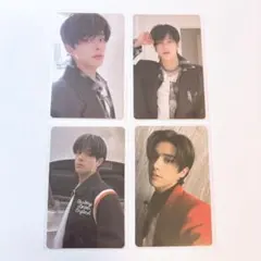 ENHYPEN ジェイク トレカ 封入