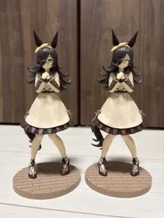ウマ娘 ライスシャワー 2体セット
