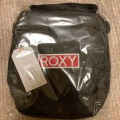 【新品未開封】ロキシー　ショルダーバッグ