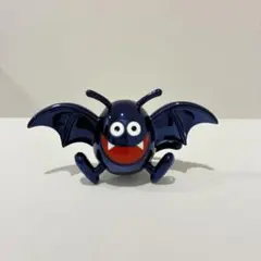 ドラゴンクエスト5 ドラキー 指人形 フィギュア レトロ 当時物