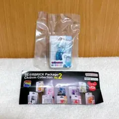 BE@RBRICK Package Ch@rm Collection vol.2