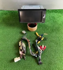carrozzeriaカーナビ AVIC-RZ712 中古美品 地図2021年 - メルカリ