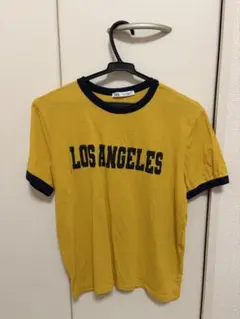 ZARA 半袖Tシャツ Lサイズ