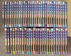 56冊セット】犬夜叉 全56巻 高橋留美子 4、11、18~55巻は初版 - メルカリ