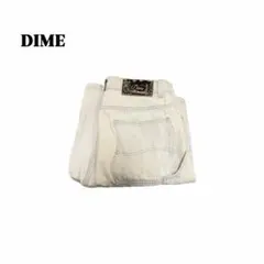 DIME ハーフパンツ ストリート SK8 30