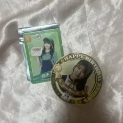 ske48 タレントカード