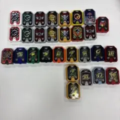 ポケカ】トリート工房 ダメカンダイス ブルーブラック 絶版品 used