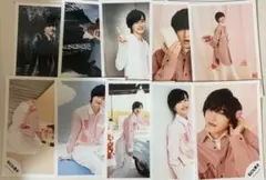 なにわ男子 道枝駿佑 2019 春松竹 フォトセット 公式写真3枚セット なにわ男子 道枝駿佑 2019 春松竹 フォトセット 公式写真3枚セット