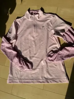 M.U SPORTS シャーリング長袖シャツのサムネイル