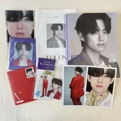 BTS Dicon vol.10『BTS goes on!』/Vバージョン