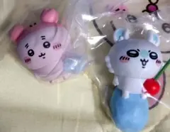 ちいかわ　ならぶんです3　モモンガ、古本屋