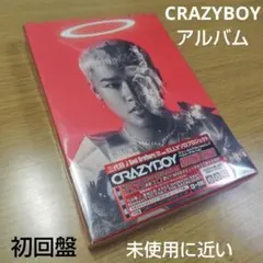 CRAZYBOY NEOTOKYO FOREVER アルバム ベストアルバム