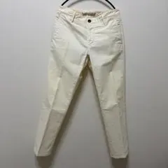 INCOTEX インコテックス ホワイトパンツ サイズ30
