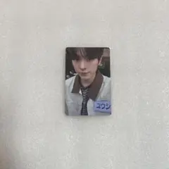 SMTOWN トレカ NCT WISH nctwish ユウシ yushi