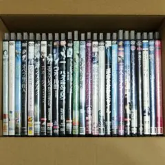 洋画 DVD セット 映画 まとめ ドラマ ②