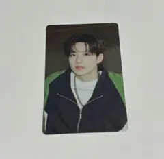 TREASURE ソウルコン ペンコン　トレカ　ジュンギュ