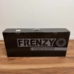 【箱あり】　FRENZY フレンジー キックボード