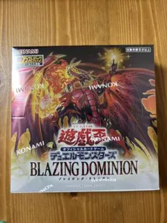 2026年最新】BLAZING DOMINIONの人気アイテム - メルカリ