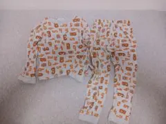 ampersand kidsパジャマ