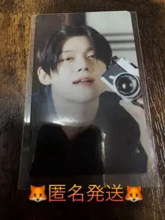 yeonjun ヨンジュン サイン入りトレカ 💖HAPPY YEONJUN DAY💖 TXTのヨンジュン君の誕生日をお祝いして