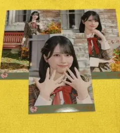 ａ*♡様 ＝LOVE 佐々木舞香 ラブソングに襲われる アザーカット 生写真 コ