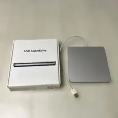 Apple genuine USB SuperDrive 2012