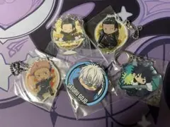 呪術廻戦 グッズ5点セット