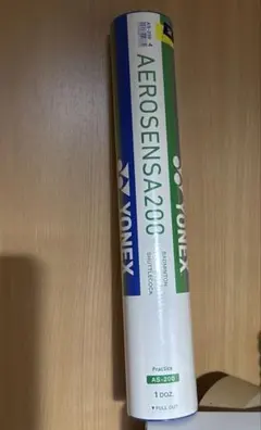 2026年最新】yonex（ヨネックス） エアロセンサ200の人気アイテム