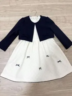 CHOPIN deux ショパン 115 フォーマル 入学式 卒園式